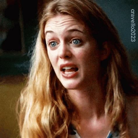 heather graham gif